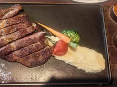 -1886德国汽车餐厅(外滩中央店)