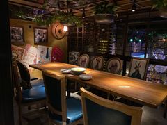 -胡桃里音乐酒馆(四道口店)