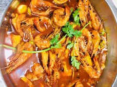 -惠友大虾(太原北街店)