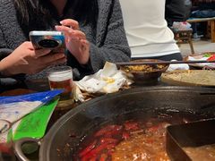 -京参 • 擂椒饭(这有山店)