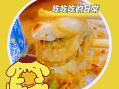 -十里铺铁板鱿鱼