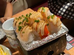 -万岁寿司(天河领展店)