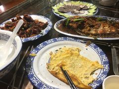 -阿鹏故事云南野生菌火锅(人民路店)