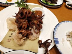 -高佳庄·舟山海鲜(海景旗舰店)