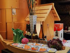 -广州建国酒店·君豪西餐自助餐厅