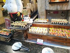 -佛山皇冠假日酒店-西餐厅