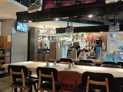 -必胜客(五道口店)