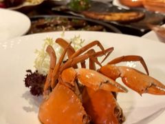 -古京·臻致料理(月湖店)