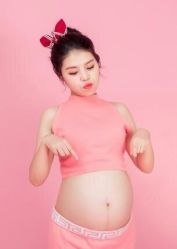 -爱儿宝孕妇儿童亲子摄影(月亮河店)
