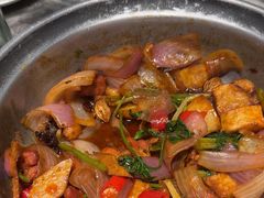 -禄婶鸡煲·打边炉