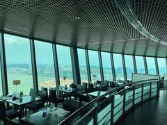 景观位-澳门旅游塔360°旋转餐厅(南湾湖广场店)