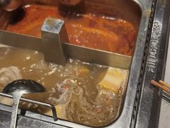 -海底捞火锅(吾悦广场店)