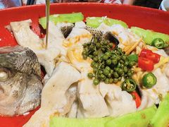 -客语客家菜(东山口店)