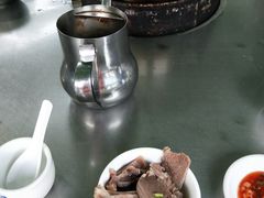 -阿婆东山羊肉店(鸿港海鲜批发市场店)