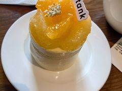 -fishtank鱼缸咖啡(三山街店)