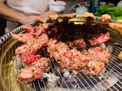 -味家烤肉烤鳗鱼牛排(西塔旗舰店)