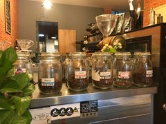 -UN CAFFE(五角场店)