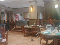 -糟粕醋·椰苑海南菜餐厅(亚龙湾天域酒店)