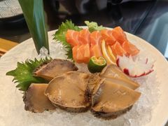 -西村日本料理(香格里拉饭店)