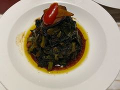 宁波烤菜-海味世家·家常菜馆(明州里店)