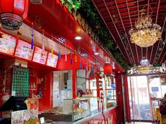 -宝正臻天津包子总店(金阳光居易店)