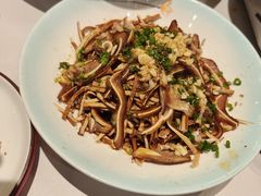-福巷湘食小馆·猛火现炒(上海首店)