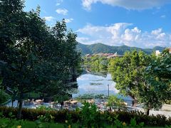-广州从化都喜泰丽度假温泉酒店