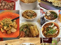 -老牌柳州螺蛳粉(同班同学美食城店)