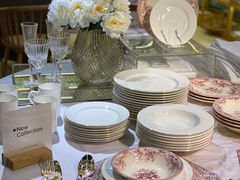 -ZARA HOME(蓝色港湾店)