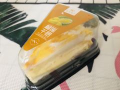 -皇家美孚·蛋糕外送(东部佳世客店)