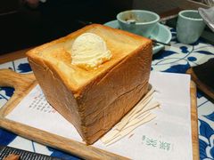 面包诱惑-绿茶餐厅(布吉万象汇店)