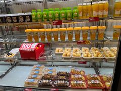 -味多美蛋糕(苏州街地铁店)