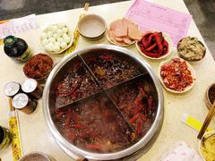 -大龙火锅(老店)