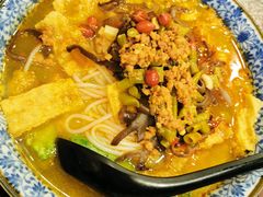 -螺世纪螺蛳粉·桂味小排档(裕德店)