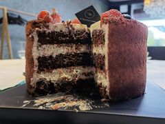 -姆们M Sweetie Cake(五道口店)