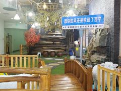 -清真·尼罗美食城(王府井生活广场店)
