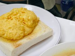 -澳洲牛奶公司(佐敦店)