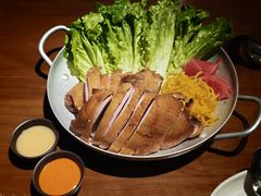 -MAGPIE喜鹊派餐厅(华侨城店)