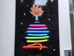 -卡比儿童蛋糕·心意定制·低脂零卡糖动物奶油FancyBALLOON(滨海店)