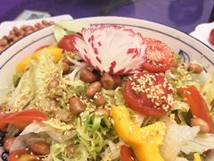 -西江美食舫·江西菜(健德桥店)