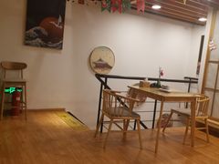 大堂-晓寿司·日本料理(望京博雅店)