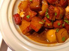 红烧肉-壹品宴掦·淮扬菜(新牌坊店)
