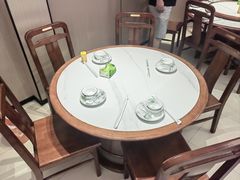 -蜀都餐厅(凤池店)