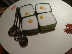 -甘尼仕印度餐厅爵士酒吧(阳春巷店)