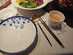 -狮王府淮扬菜(夫子庙老门东店)