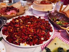 -水煮三国·川鲁江湖菜(香山店)