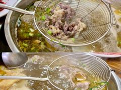 吊龙-柴头哥·牛肉火锅(爱民路店)