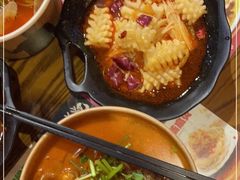 -何记花甲(海岸城旗舰店)