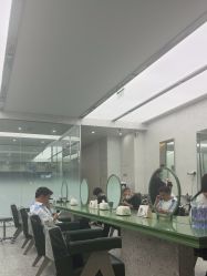 -简影造型·自选烫染接发salon