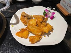 -顺峰顺水顺德菜(龙华店)